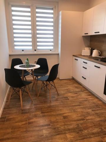 Apartament Gosia Nysa Exterior foto
